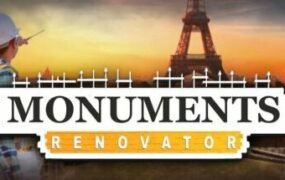 古迹修复者/Monuments Flipper