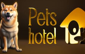 宠物旅馆/Pets Hotel