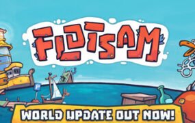 漂流品/Flotsam（v0.3.5p2）