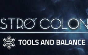 太空殖民地/Astro Colony（更新v24.12.2023）