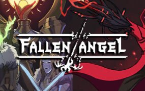 堕落天使路西法/Fallen Angel（v1.0.7）