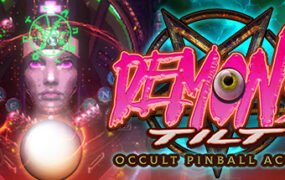 恶魔弹珠/DEMON’S TILT（V1.53 豪华版）