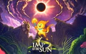 炎赤子/Imp of the Sun