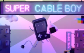 超级电缆男孩/Super Cable Boy（v1.0.8）