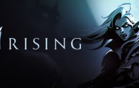 V Rising（v0.5.41698）