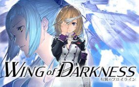 铁翼少女/Wing of darkness（V1.021）