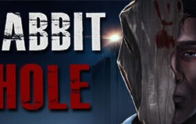 兔窟镇/Rabbit Hole