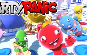 反斗大派对/Party Panic