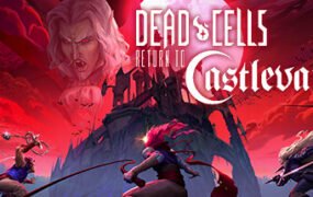 死亡细胞/Dead Cells: Fatal Falls（V3.4-0505-重返恶魔城-德古拉城堡+全DLC）