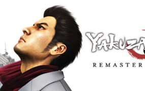 如龙3重制版/Yakuza 3 Remastered