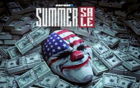 收获日2/Payday 2（v1.140.208）