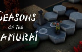 武士的季节/Seasons of the Samurai