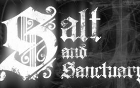 盐与献祭/Salt and Sacrifice（更新v2.0.0.1）