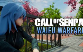 前辈的召唤：威福战2/Call of Senpai: Waifu Warfare 2