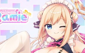 虚拟女佣天使拉米耶/Virtual Maid Streamer Ramie（V1.01rev.241+DLC）
