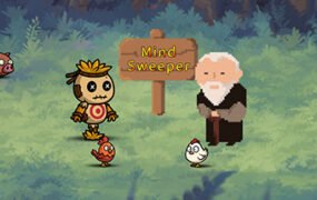探险扫雷者/MindSweeper（Build.8489752）