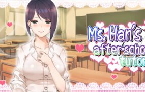 韩老师的课后辅导（V1.3.1hotfix2-04.02+中文语音）