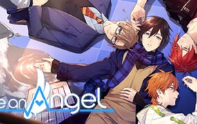 像天使一样/Like an Angel（V1.3+DLC-中文语音）