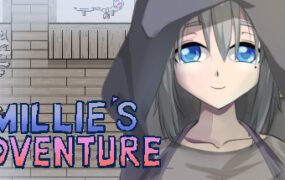 米莉的冒险（Build.9110689-1.0+DLC-锁区）