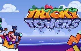 难死塔/Tricky Towers（Build 4284942）