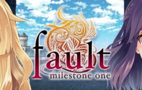 错误的信标/fault milestone one