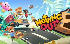 胡闹搬家2/Moving Out 2（v1.3.311 A5341）