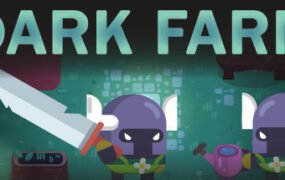 黑暗农场/Dark Farm
