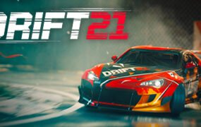 漂移21/DRIFT21（正式版）