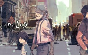 代达罗斯：黄金爵士乐的觉醒/Daedalus: The Awakening of Golden Jazz