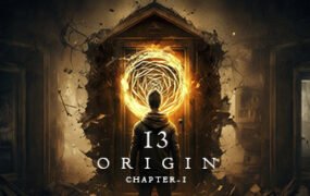 13：起源 – 第一章13/ORIGIN – Chapter One