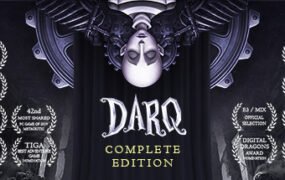 DARQ：完整版/DARQ: Complete Edition