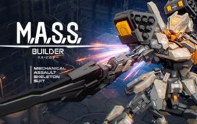 M.A.S.S. Builder（v0.5.7）