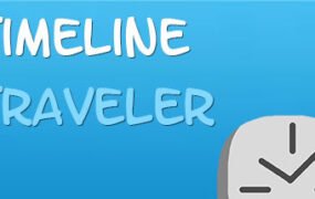 时间轴旅行者/Timeline Traveler（v30.09.2020版）