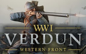 凡尔登战役/Verdun（v318.37119）