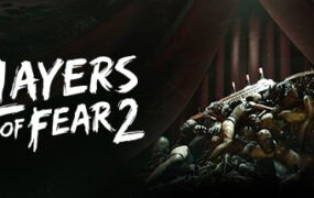 层层恐惧2/Layers of Fear 2