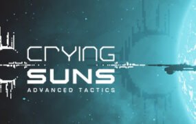 哀恸之日/Crying Suns（集成高级战术DLC v2.1.1）