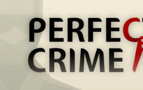 凶手不是我/Perfect Crime（全DLC典藏版）
