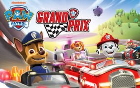 汪汪队立大功：锦标赛/PAW Patrol: Grand Prix