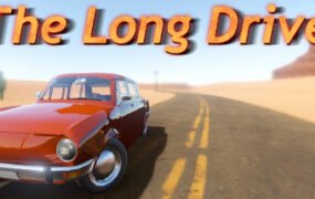 长途旅行/The Long Drive（Build 20210620）