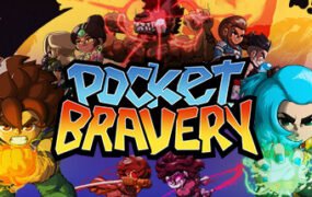口袋勇气/Pocket Bravery（Build.12146154）
