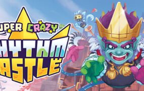 超疯狂节奏城堡 单机/同屏多人（v1.0）