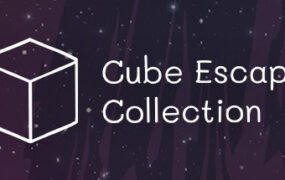 逃离方块：收藏版/Cube Escape Collection（v5680564）