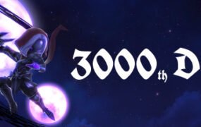 第3000次决斗/3000th Duel  （更新v1.1.2 ）