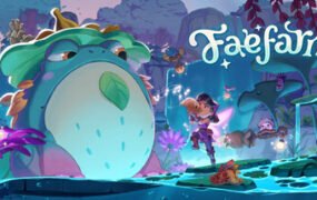 妖精农场/Fae Farm（v2.0.1—更新克罗奇亚海岸DLC）