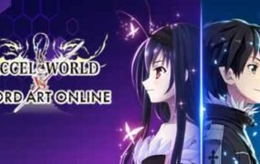 加速世界VS刀剑神域：千年的黄昏/Accel World VS. Sword Art Online Deluxe Edition （更新v1.0）