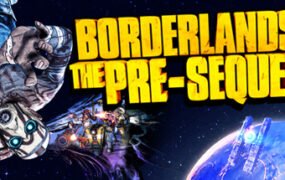 无主之地：前传 重制版/Borderlands：The Pre-Sequel （更新v1.0.7）