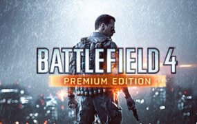 战地4/Battlefield 4