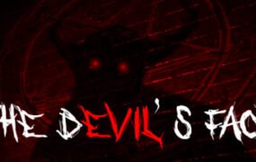 魔鬼的面孔恶魔之脸The Devil’s Face