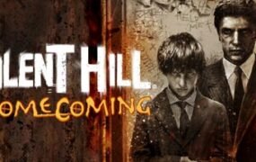 寂静岭5：归途/Silent Hill Homecoming