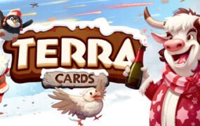 卡牌农场/Terracards